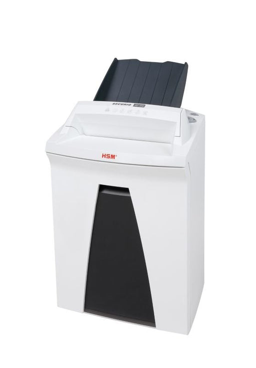 EAN 4026631050609 - HSM Securio AF 150 4.5 x 30mm triturador de papel Corte cruzado 56 dB 24 cm Blanco imagen 1