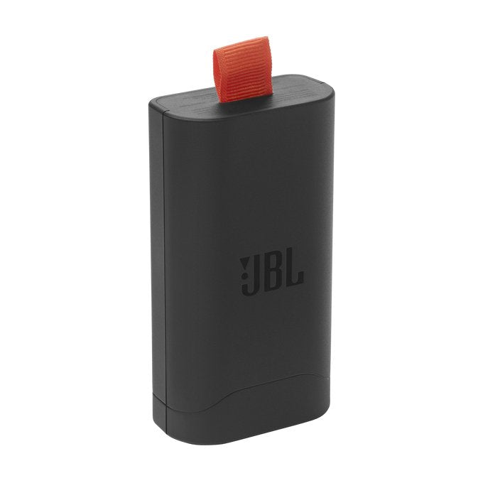 Jbl Partybox Club 120 - Spare Battery 200 Black Eu