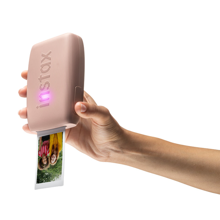 EAN 4547410536324 - Fujifilm Instax Mini Link3 impresora de foto 800 x 600 DPI 2.4" x 1.8" (6.2x4.6 cm) imagen 6