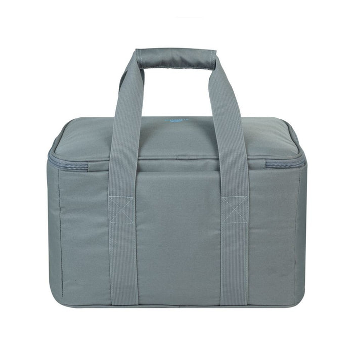 EAN 4260709011837 - Rivacase Gremio 5717 17 L 1 pieza(s) Gris imagen 14