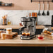 EAN 8435484016469 - Cecotec 01646 cafetera eléctrica Semi-automática Máquina espresso 1,2 L imagen 2