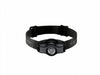 EAN 4058205014656 - Ledlenser MH3 Negro Linterna con cinta para cabeza LED imagen 2