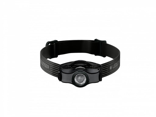 EAN 4058205014656 - Ledlenser MH3 Negro Linterna con cinta para cabeza LED imagen 2
