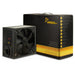 EAN 4260455647120 - Inter-Tech GPS-900 unidad de fuente de alimentación 900 W 20+4 pin ATX ATX Negro imagen 1