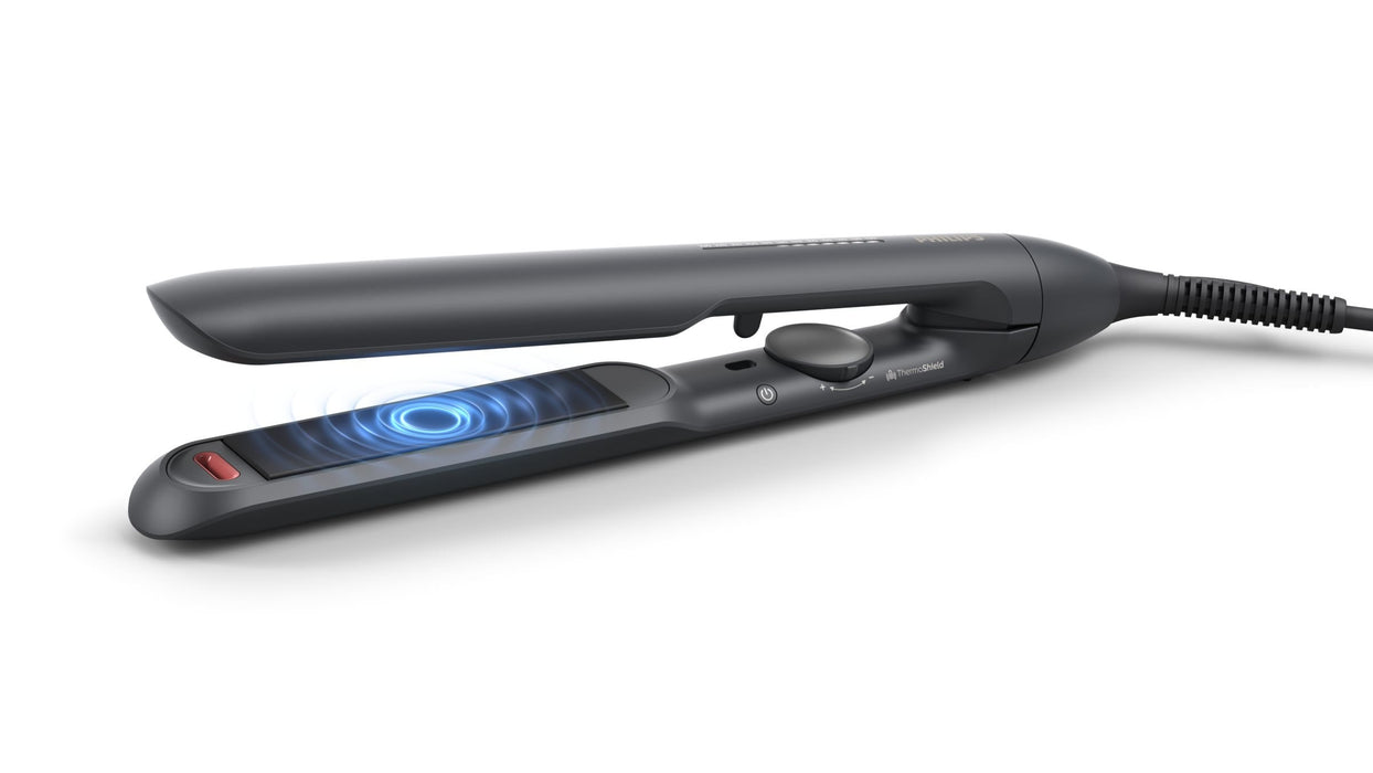 EAN 8710103974123 - Philips 5000 series BHS510/00 Utensilio de peinado Caliente Negro 1,8 m imagen 1