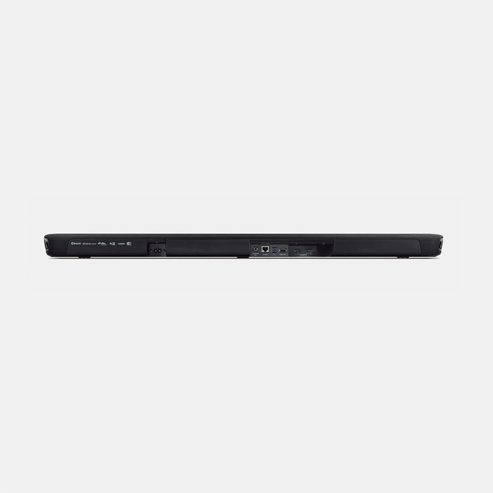 EAN 4957812645355 - Yamaha YAS-109 Negro 2.1 canales 120 W imagen 7