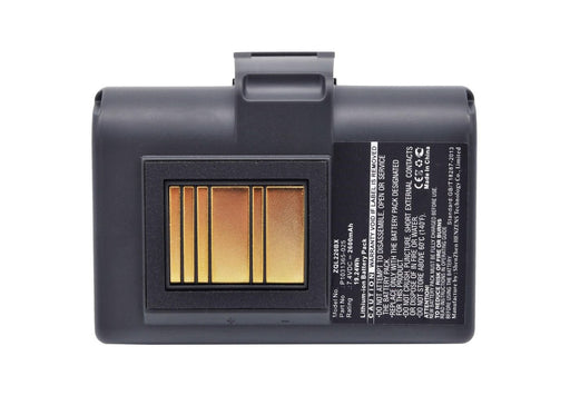 EAN 5706998661692 - CoreParts MBXPR-BA050 accesorio o pieza de recambio para impresora/escáner Batería 1 pieza(s) imagen 2