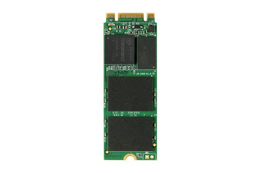 EAN 0760557828396 - Transcend MTS600 256 GB M.2 Serial ATA III MLC imagen 1