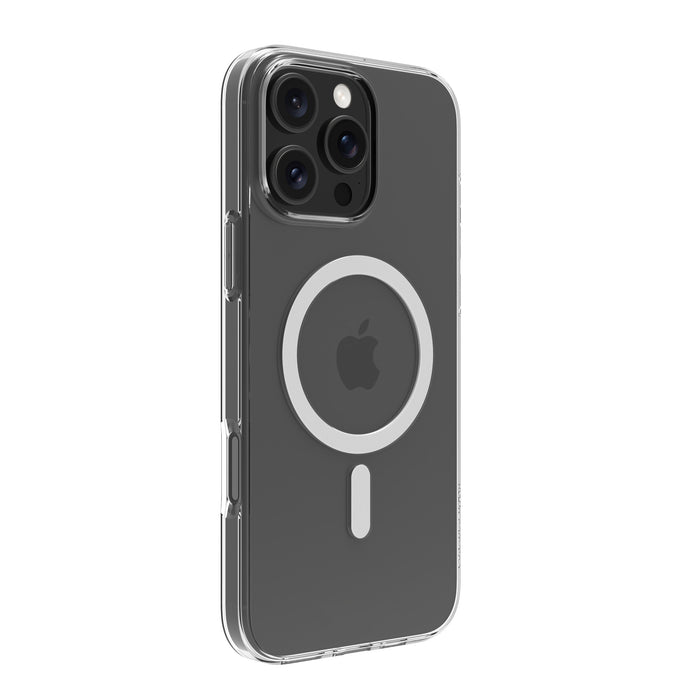 EAN 5711428062536 - dbramante1928 Greenland Pro MS funda para teléfono móvil 17,5 cm (6.9") Transparente imagen 3
