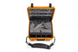 EAN 4031541742124 - B&W Cases Type 6000 caja para equipo Maletín/funda clásica Naranja imagen 6