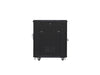 EAN 5901969439755 - Lanberg FF01-6815-23B armario rack 19U Rack o bastidor independiente Negro imagen 5