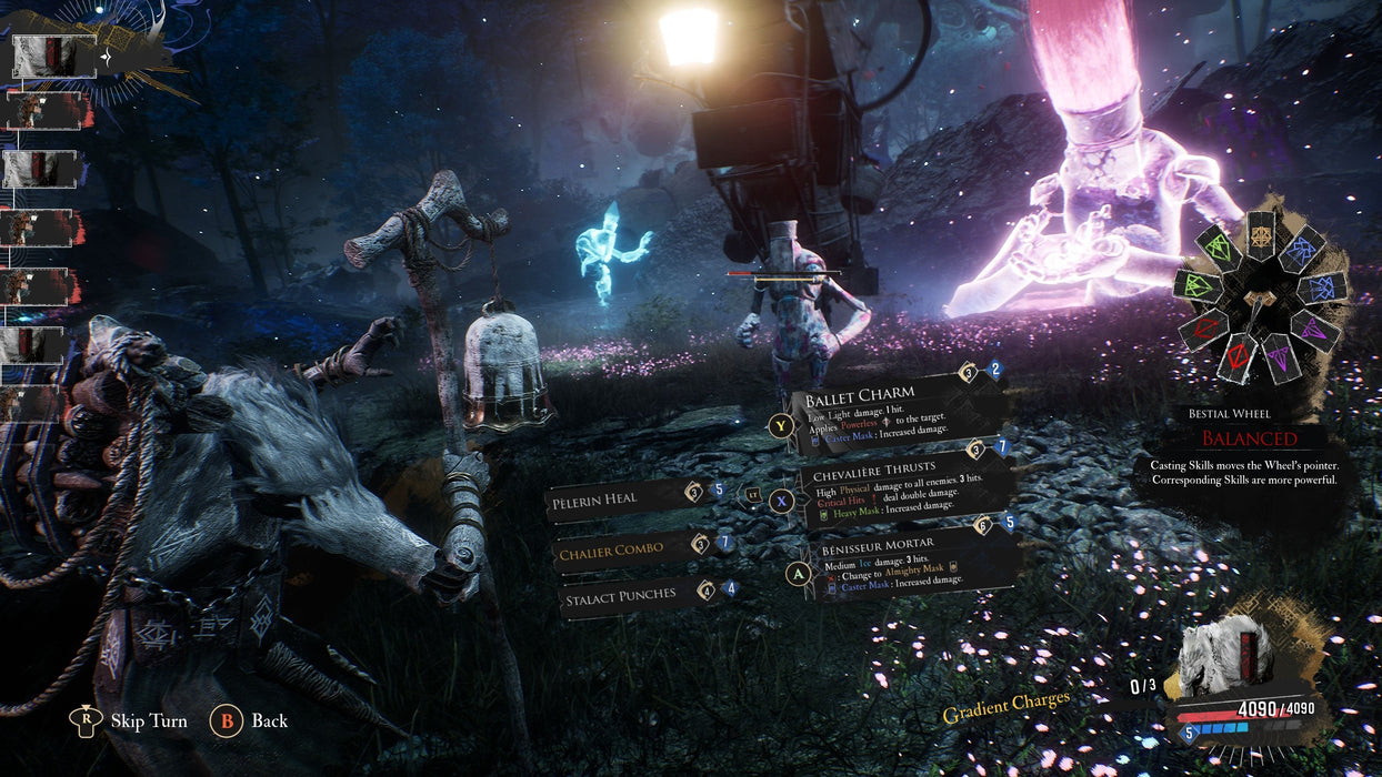 Ps5 Clair Obscur Expedition 33 Eu