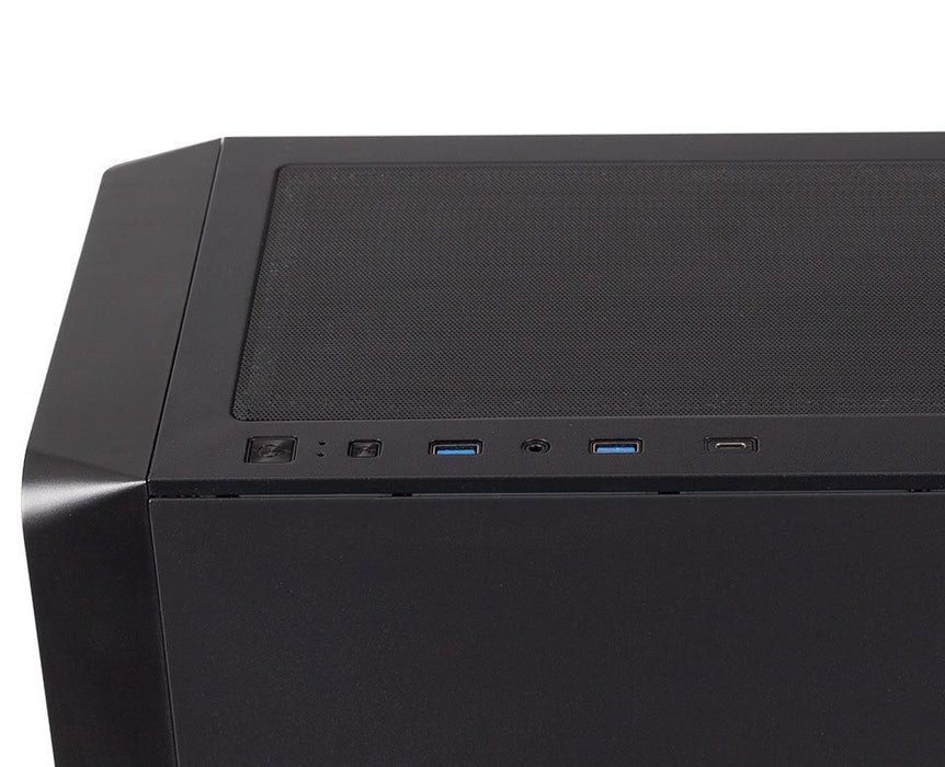 EAN 4250749710180 - bluechip BUSINESSline T7200 *AI ready* Intel Core Ultra 7 265 16 GB DDR5-SDRAM 1 TB SSD NVIDIA GeForce RT imagen 3
