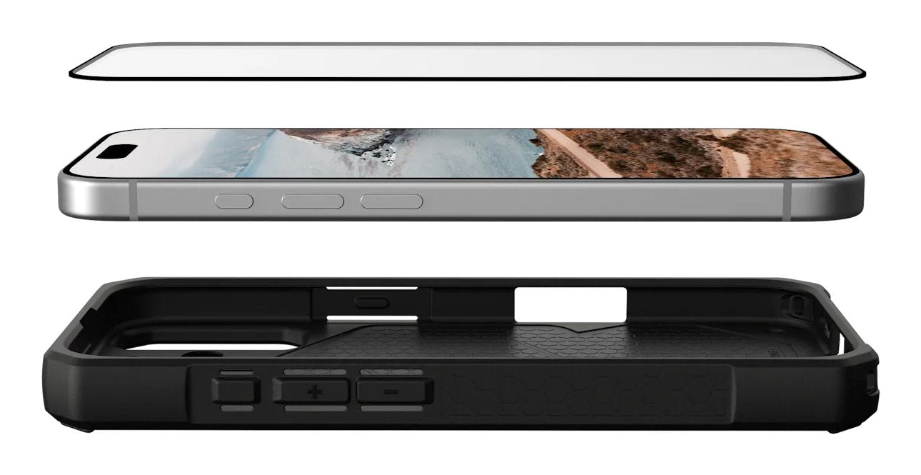 EAN 840283924187 - Urban Armor Gear 14438411VN Protector de pantalla anti-reflejante Apple 1 pieza(s) imagen 6
