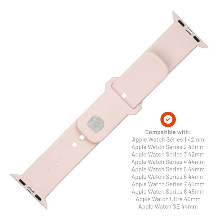 EAN 8591680161355 - FIXED FIXSST2-434-PI pieza y accesorio para reloj Correa de reloj imagen 4