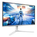 EAN 8721038006322 - Philips Evnia 6000 27M2N6501L/00 pantalla para PC 67,3 cm (26.5") 2560 x 1440 Pixeles Quad HD QD-OLED Bla imagen 2