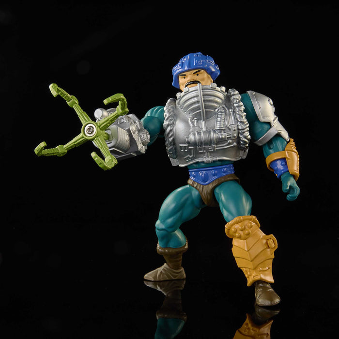 EAN 0194735104239 - Masters of the Universe HKM76 figura de juguete para niños imagen 2