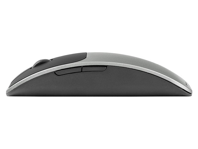 EAN 5907512866122 - Tracer TRAKLA46773 teclado Ratón incluido Oficina RF inalámbrico QWERTY Negro, Gris imagen 5