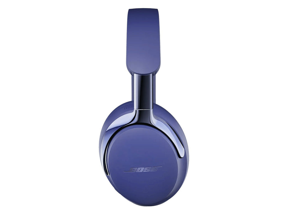 Auriculares  Bose  890101-0300 / Quietcomfort Ultra G2 Púrpura