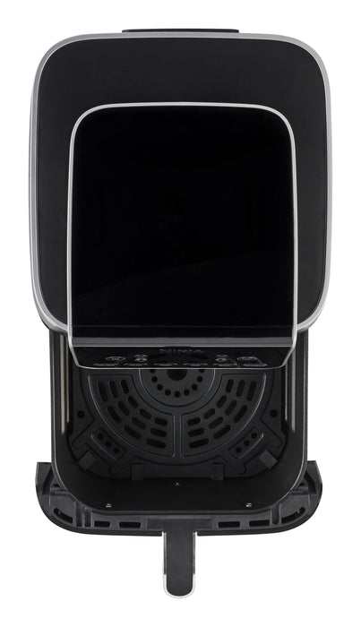 EAN 0622356278782 - Ninja AF180EU freidora Sencillo 6,2 L Independiente 2000 W Freidora de aire caliente Negro imagen 8