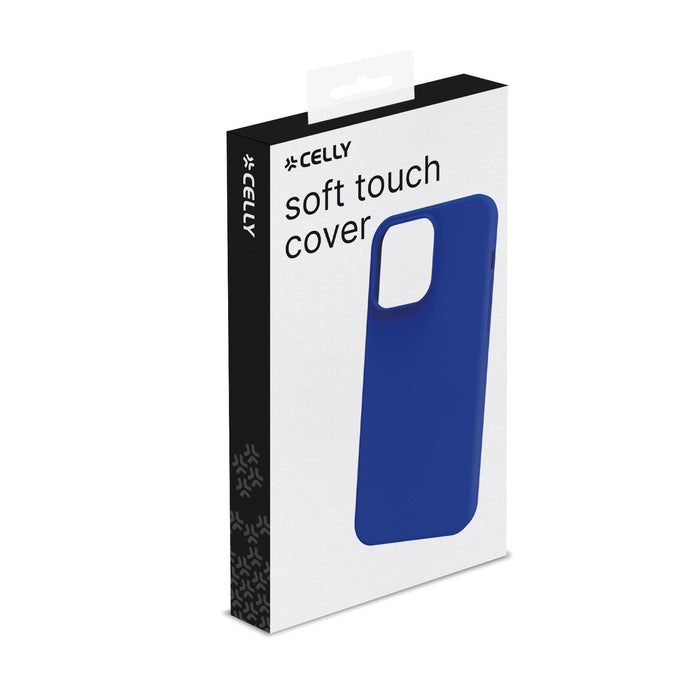 EAN 8021735205029 - Celly CROMO1054BL funda para teléfono móvil 15,5 cm (6.1") Azul imagen 9