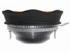 EAN 8716309123907 - Gembird CPU-HURACAN-X30 sistema de refrigeración para ordenador Procesador Refrigerador de aire 12 cm Neg imagen 5