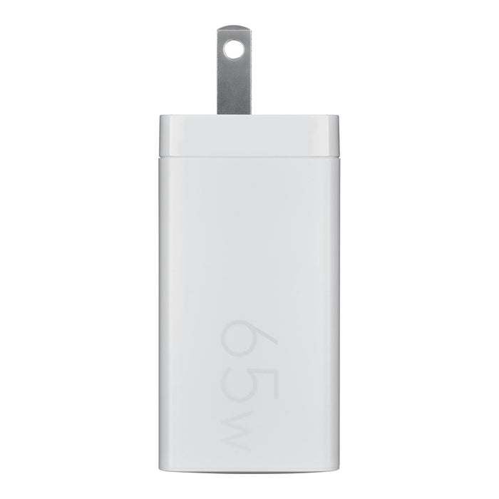 EAN 4711387472804 - ASUS AC65-05 Universal Blanco Corriente alterna Carga rápida Interior imagen 3