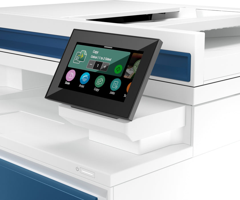 EAN 0196068323189 - HP Color LaserJet Pro MFP 4302dw Printer Laser A4 600 x 600 DPI 33 ppm Wifi imagen 8