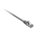 EAN 0662919088687 - V7 V7CAT7FSTP-2M-GRY-1E cable de red S/FTP (S-STP) imagen 1