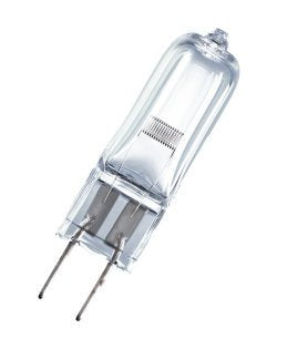 EAN 4050300012018 - Osram 64623 HLX lámpara halógena 100 W imagen 1
