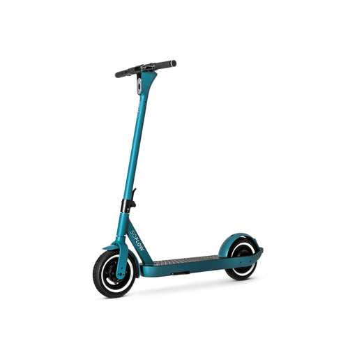 EAN 7630997902846 - SoFlow SO ONE PRO Verde 22 kmh 10 Ah imagen 1