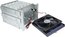 EAN 4260455648363 - Inter-Tech 3U-30765 Estante Negro imagen 6