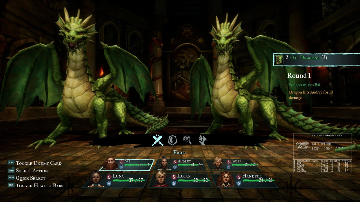 EAN 7350002932414 - Clear River Games Wizardry: Proving Grounds of the Mad Overlord Estándar Nintendo Switch imagen 3
