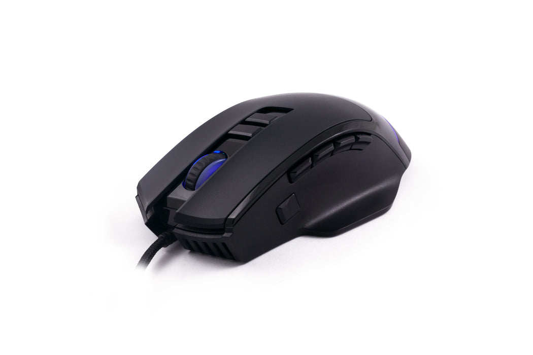 EAN 8436556143632 - Deep Gaming ProSwap ratón Juego USB tipo A Óptico imagen 7