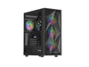 EAN 5901969444537 - GENESIS Diaxid 605 ARGB Midi Tower Negro imagen 2