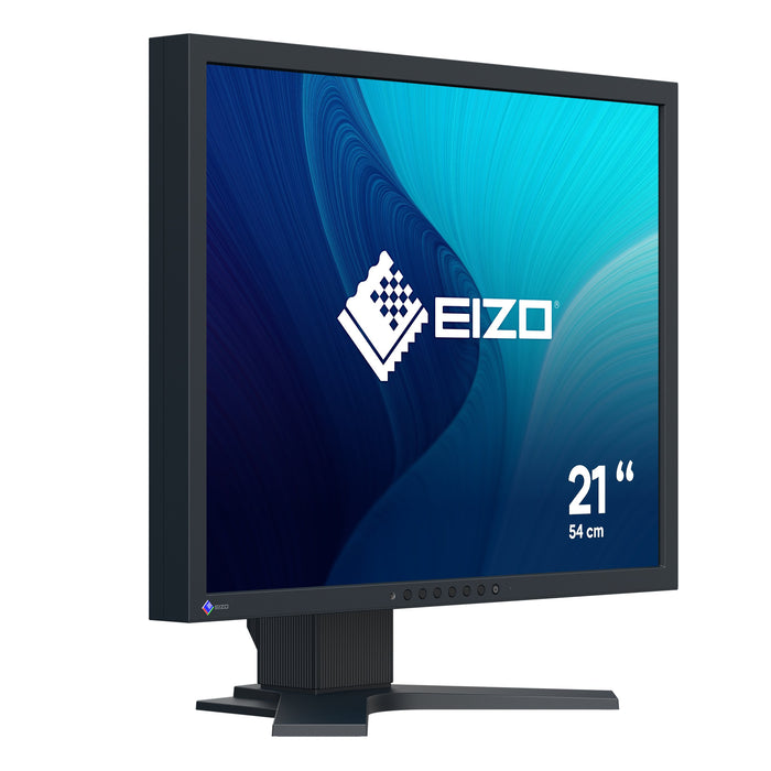 EAN 4995047065500 - EIZO FlexScan S2134-BK pantalla para PC 54,1 cm (21.3") 1600 x 1200 Pixeles UXGA LCD Negro imagen 8