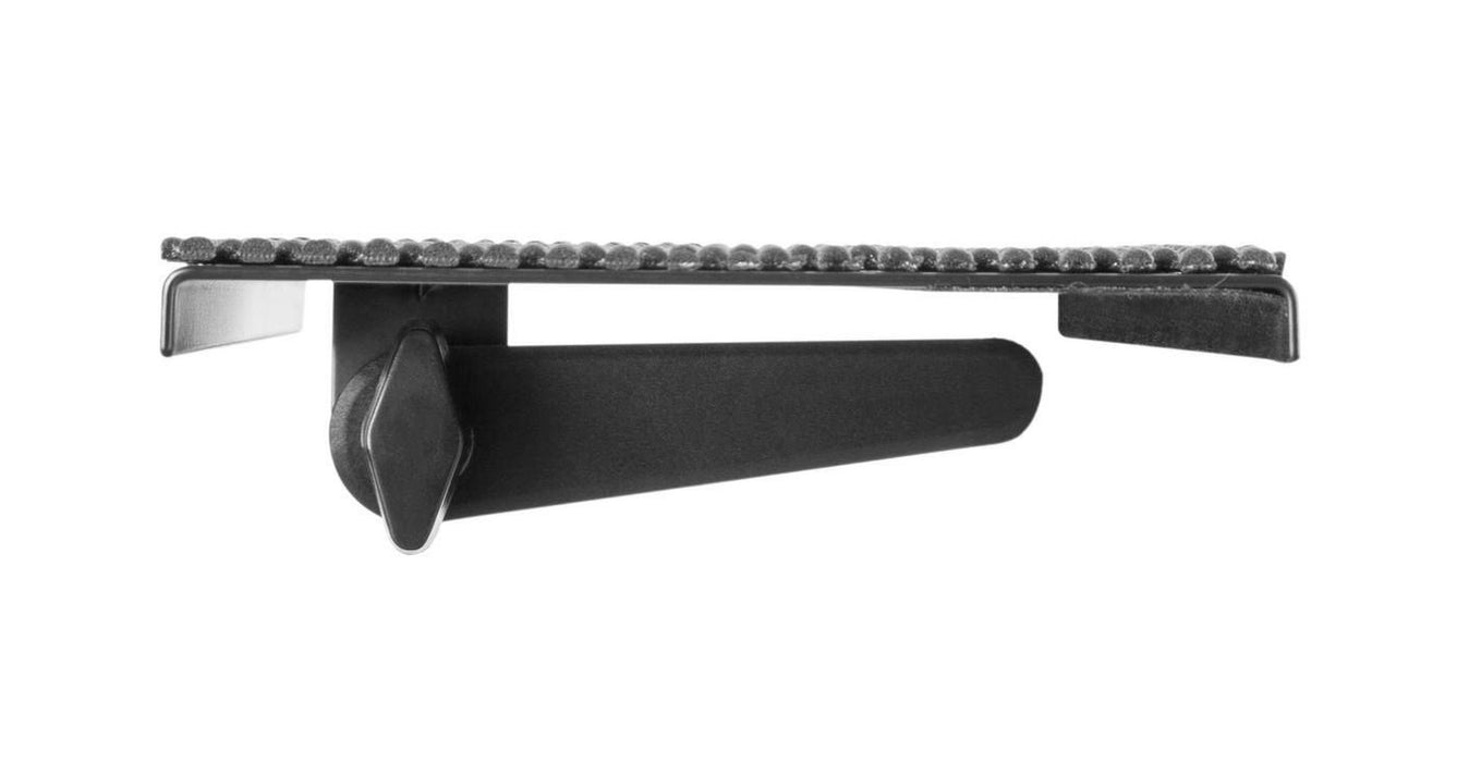 EAN 5704174205470 - Vivolink VLMPS2 estante para equipo av Negro imagen 4