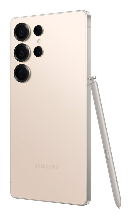 EAN 8806097075905 - Samsung Galaxy S25 Ultra SM-S938B/DS 17,5 cm (6.9") SIM doble Android 15 5G USB Tipo C 12 GB 1 TB 5000 mA imagen 10