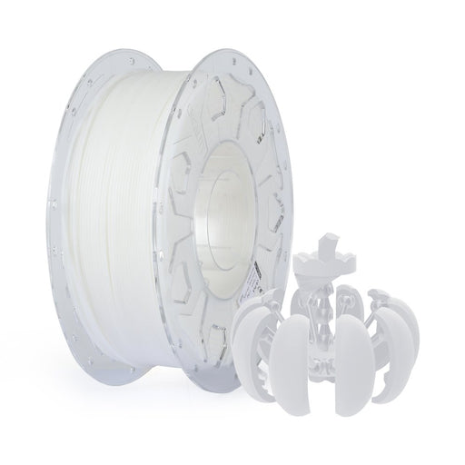 EAN 6971636407911 - Creality 3301010060 material de impresión 3d Ácido poliláctico (PLA) Blanco 1 kg imagen 2