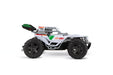 EAN 9003150141846 - Carrera 370200003 modelo controlado por radio Buggy Motor eléctrico imagen 4