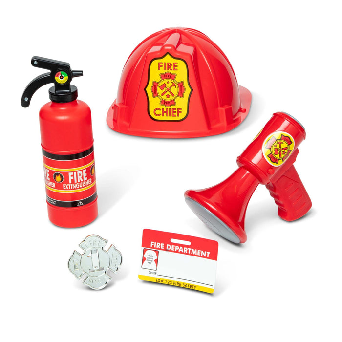 EAN 681147006041 - Melissa & Doug 6075173 disfraz 750 g imagen 8
