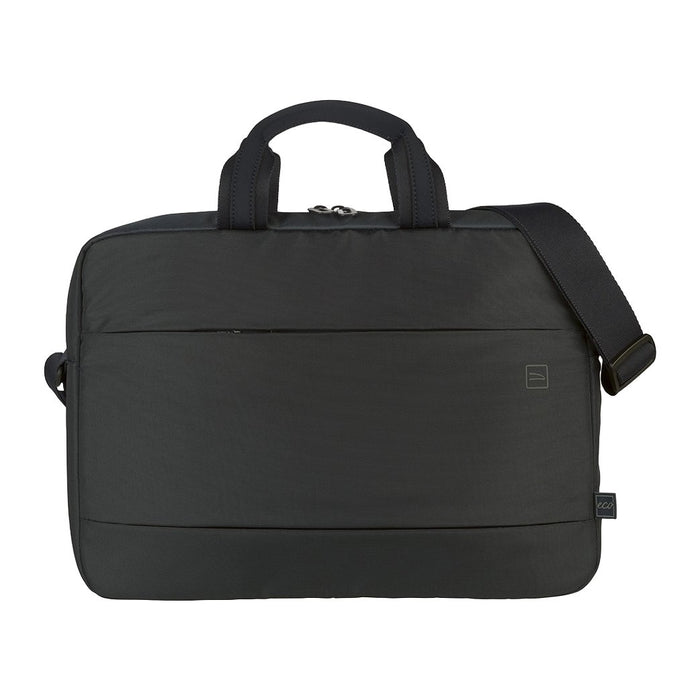 EAN 8020252192607 - Tucano Global 15.6" 40,6 cm (16") Maletín Negro imagen 1