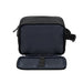 EAN 4260709011776 - Rivacase 8409 Bolsa de aseo Poliéster, Poliéster reciclado Negro imagen 4