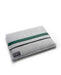 EAN 8436590370209 - EKOMODO HR-014 maletines para portátil 38,1 cm (15") Funda Verde, Gris imagen 5