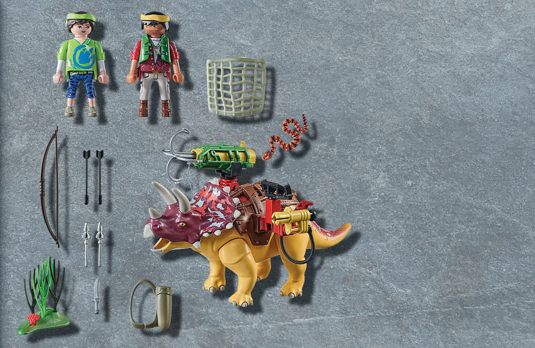 EAN 4008789712622 - Playmobil 71262 figura de juguete para niños imagen 5