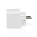 EAN 5412810335046 - Nedis WIFIP121FWT enchufe inteligente 3680 W Hogar Blanco imagen 4