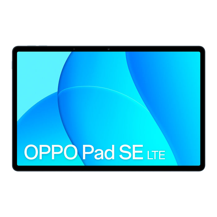 Oppo Pad Se 6+128gb Lte Twilinght Blue
