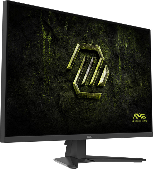 80 Cm (31.5") 2560 X 1440 Pixel Msi 9s6-3de11m-001 16:9 Wide Quad Hd Rapid Va 0,5 Ms 180 Hz Hdr Displayport Hdmi Vesa