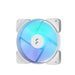 EAN 7340172704010 - Fractal Design Aspect 12 RGB PWM Carcasa del ordenador Ventilador 12 cm Blanco 1 pieza(s) imagen 1