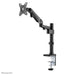 EAN 8717371449193 - Neomounts DS70-750BL1 soporte para monitor 68,6 cm (27") Escritorio Negro imagen 6